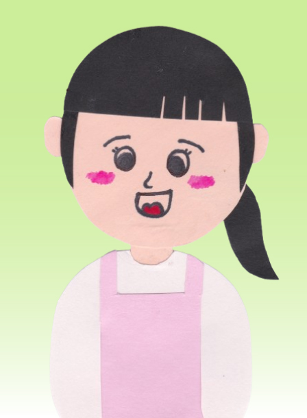 あかね先生